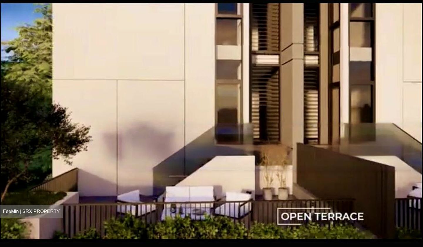 Lorong 105 Changi (D15), Semi-Detached #454502371